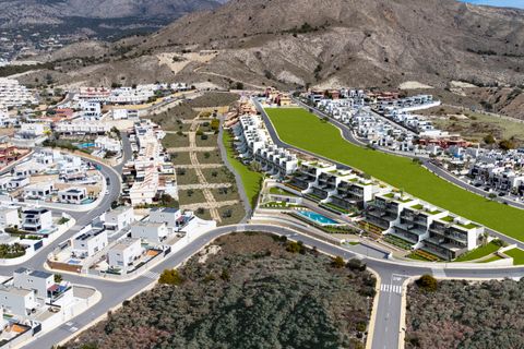 Villa a Finestrat, Alicante, Finestrat - € 420.000 | Ref: CC0569 - foto 29